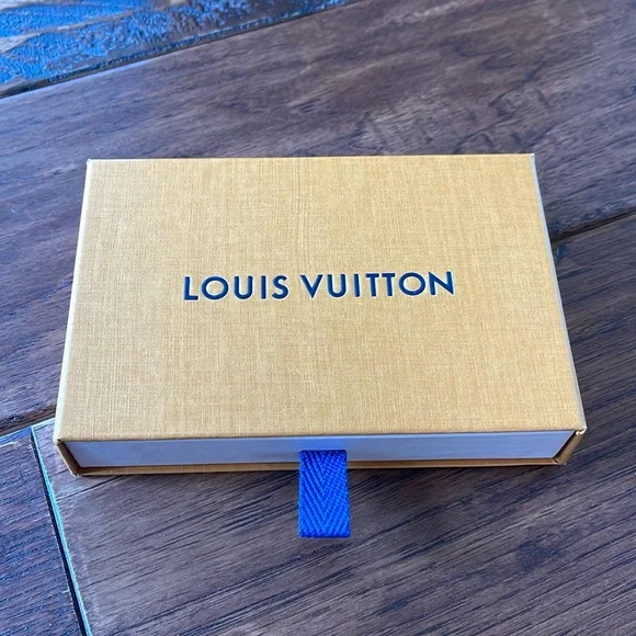 Louis Vuitton L'immensite & Nouveau Monde Samples, Dust Bag, Box, Shopping Bag - Picture 8 of 13